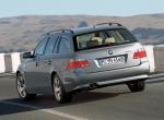 BMW 530d Touring 2004 года (WW)